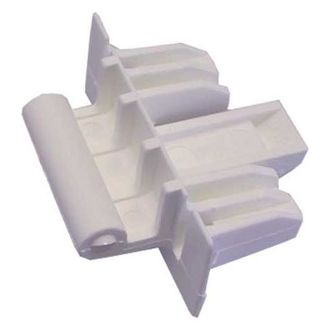 Bisagra para lavadora Whirlpool 481941719334