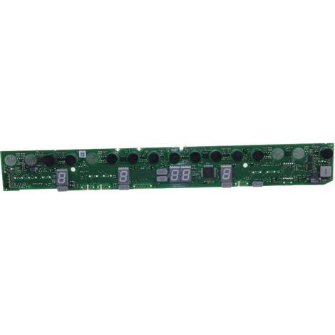 Module De Commande Et D Affichage 00614050 Pour TABLE DE CUISSON (1/2)