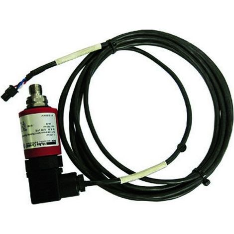 Capteur de pression 25 bar câble 2 m pour régulateur NG DRIVE - THERMADOR CPNG252M