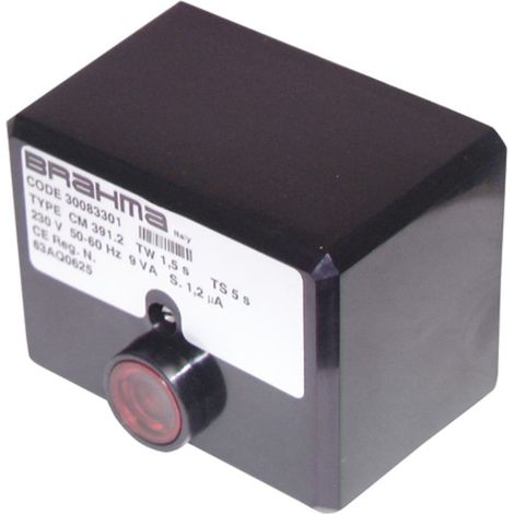 Apparecchiatura HV CM391.2 - DIFF per Frisquet : 440224