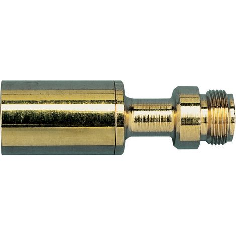 GCE KAYSER chalumeau à buse M15 x 1 mm - 42150 (1/2)