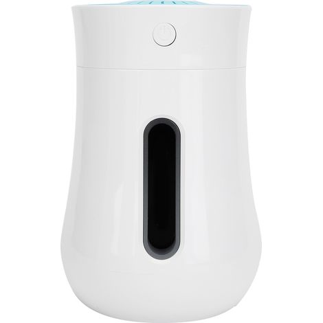 Purificateur d'air ozone désodorisant anti-formaldéhyde pour maison et voiture, nettoyeur portable multifonction (1/5)