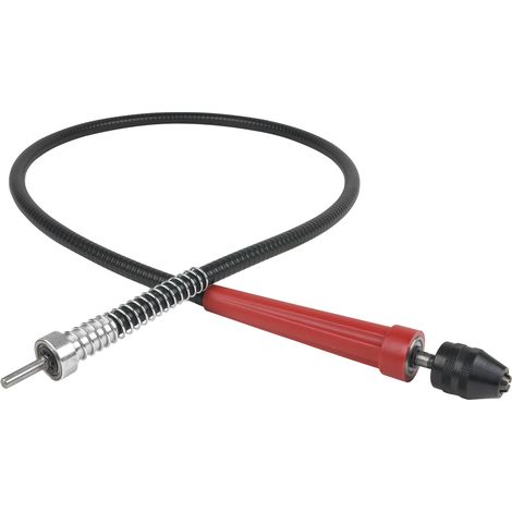 POGGI ART.550.00 FLESS.CM.90 C/ATTACCO MM.6*  PZ 1,0