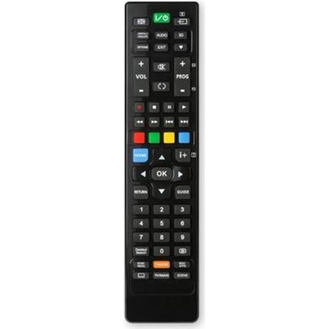 Télécommande Universelle Pour Téléviseurs Sony - Sans Programmation - Mbg France