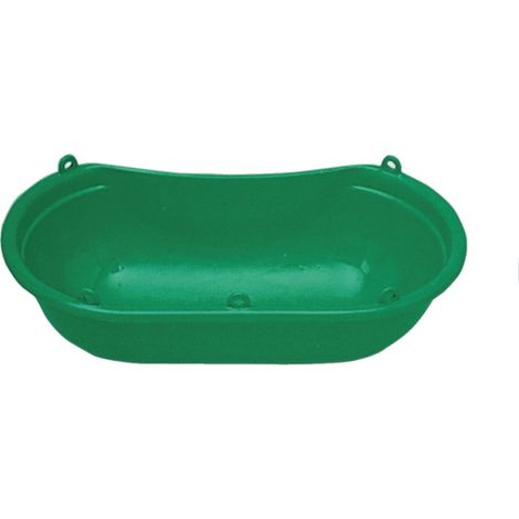 Blome Streuwanne 20l grün