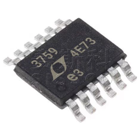 LT3759EMSE LT3798EMSE Electronic Components Chips Electronic Components, 5 units, 5 units
