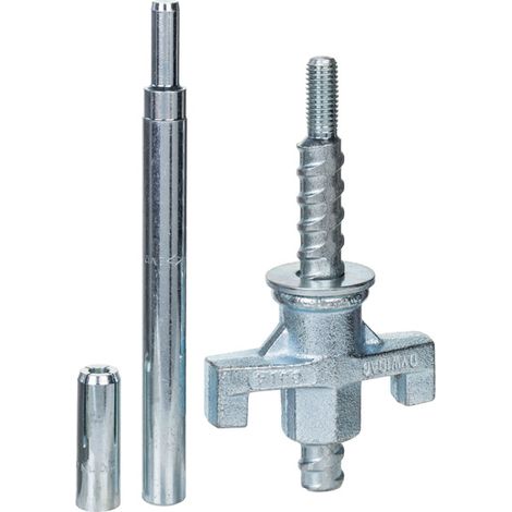 Bosch Befestigungs-Set Beton 16 mm - 2608002000