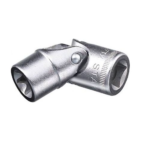 47TX Douilles UNIFLEX Gr. E12 TX Gr. 11,1 in mm (1/3)