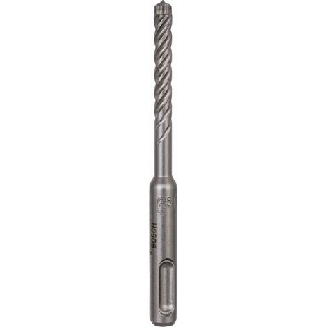 Bosch Hammerbohrer SDS-plus-7X Ø 6,5x50x115 mm 4-Schneider-Vollkopf 2608576122 (1/5)