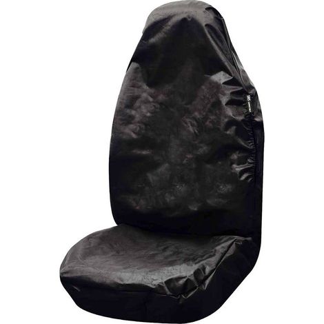 COPRISEDILE ANTERIORE PER CANI 'ERMES' cm 140 x 65