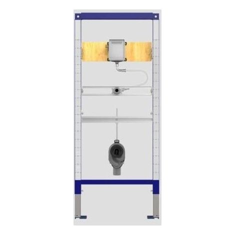 Urinal-Element INEO Kartuschentechnik 1120/525 (1/3)