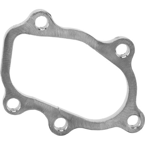 Turbo-Flansch-Krümmer für Nissan Silvia SR20DET GT2871 GT2860RS (1/5)