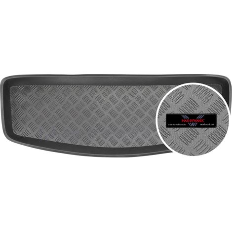 Alfombrilla para maletero MAX-MAT para BMW Serie 2 F46 Gran Tourer de 7 plazas (2018-2022) (1/5)