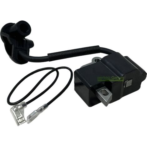 bobine d'allumage pour Stihl FC FS 87 90 95 100 110 130 310 R RX débroussailleuse / 41804001308 (1/4)