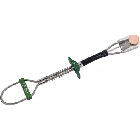 Camp Ball Nut 4 Climbing Bone