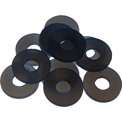 SIEVERT 5x joint PA pour détendeur DIN Kombi - 168912