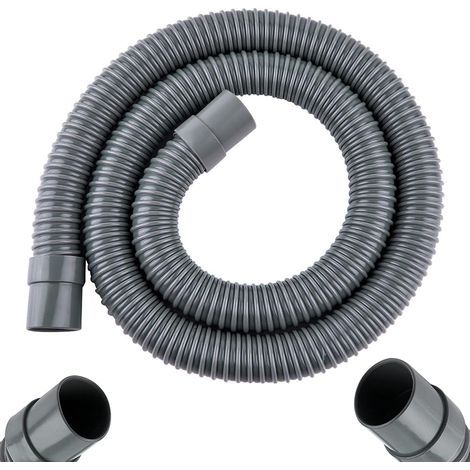 Tuyau de Piscine flexible de 32 mm - 1,5 m de long- (1/5)