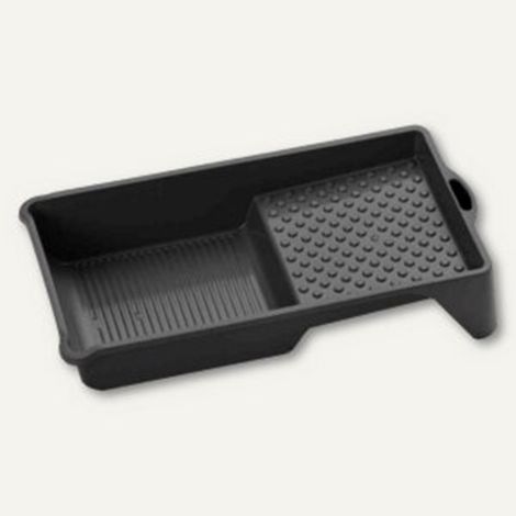 Secchiello per pittori 15x32 cm per mini rulli