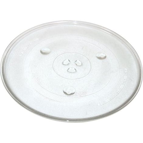 PIATTO FORNO MICROONDE UNIVERSALE DE LONGHI / CANDY  / KENWOOD  / MM 315
