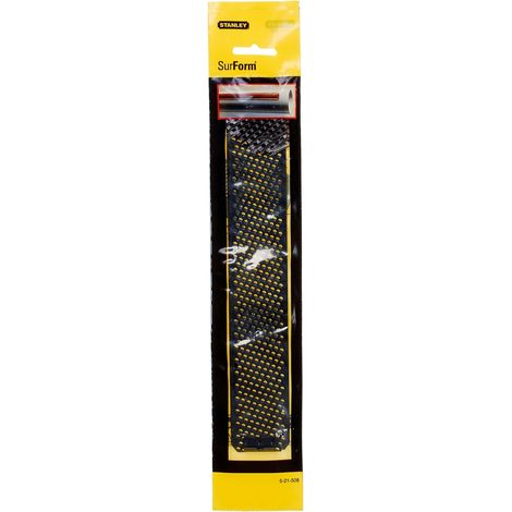 Stanley Ersatzblatt Surform L250xB42mm - 5-21-508