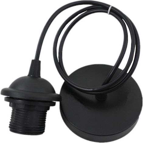 1 abat-jour pour lampe suspendue