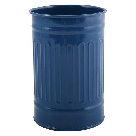 Gobelet Acier HABANA Bleu Foncé MSV (1/2)