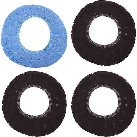 4 coussins de siège de toilette (1/3)