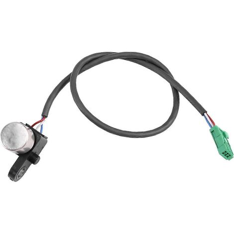 Capteur de vitesse de transmission 31935-1XJ0D 319351XJ0D pour Nissan 370Z Patrol Xterra Navara Infiniti Q50L Q60 Q70 QX50 QX70 EK (1/5)