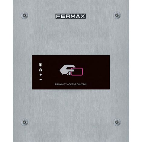 LECTOR PROXIMIDAD MARINE