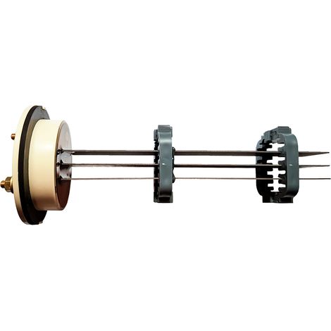 Elettrodo/cella per cloratore GRE BALANCE EESB55