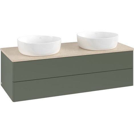 Villeroy & Boch K24013HL WTUS Antao K241 1200x360x500 mm (1/3)