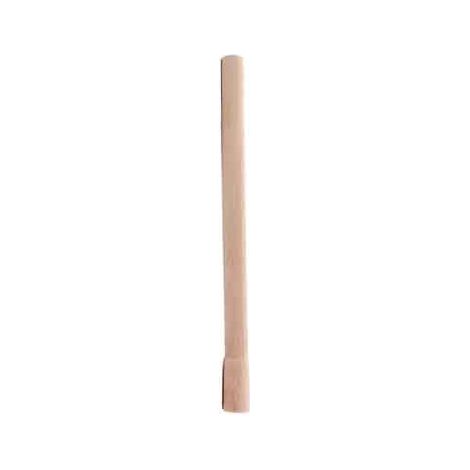 Manico in Legno per Martello Carpentiere 60 cm Made in Italy 10 Pezzi