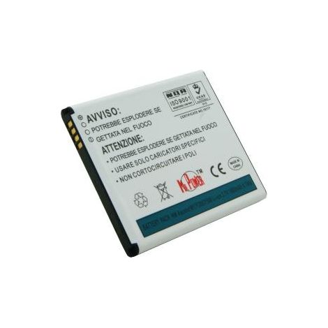 BATTERIA COMPATIBILE per HUAWEI Y300