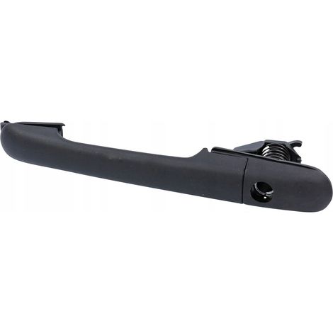 Manilla de puerta sin inserto de cerradura Mercedes Atego Axor Sprinter Vito Unimog Volkswagen LT - 5062Z-41 (1/4)