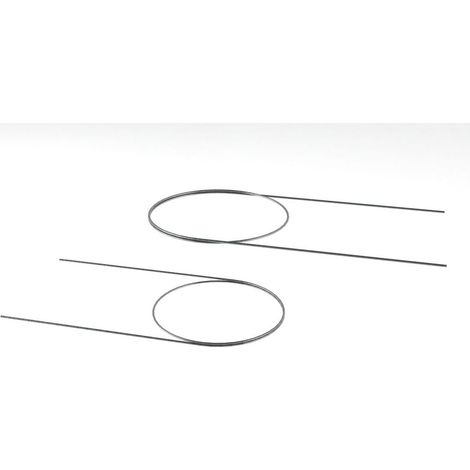 Remeha Separador (de dos piezas), DN 150, 2 piezas, M87458