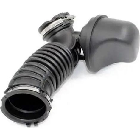 Tuyau d'admission d'air, silencieux d'admission d'air, tuyau d'accélérateur compatible avec Chevrolet Trax 1.8L 2013-2016 95492001 (1/5)