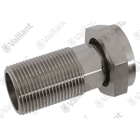 VAILLANT Raccordo 0020201901 VCW-Inst. Set sostituzione, u.w. Vaillant-Nr. , 081623