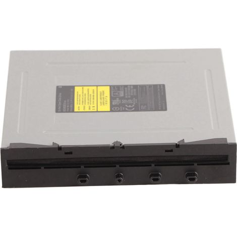 Console de Jeu Xbox One X DG 6M5S avec Lecteur Intégré en Alliage d'Aluminium Portable (1/5)