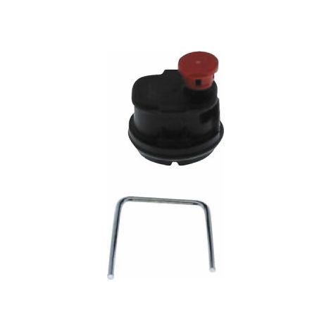 Cartouche de purgeur d'air instantané- VIESSMANN - 7828557