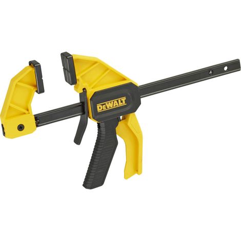 DeWALT DWHT0-83139 150mm Medium Trigger Clamp (1/2)