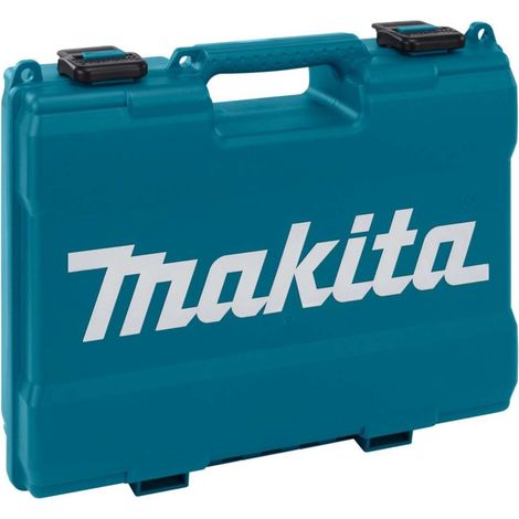 Makita Accesorios - Maletín de herramientas, para taladro destornillador 821661-1 (1/2)