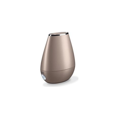 Beurer LB 37 humidificateur Ultrasonic 2 L Bronze 20 W (1/5)