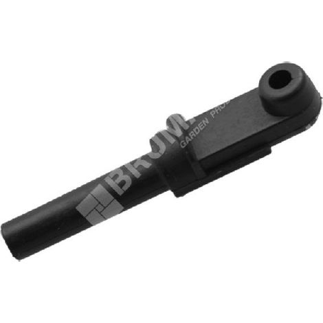 Tubo olio per motoseghe EMAK - OLEO MAC - DYNAMAC - EFCO 50072010A COMPATIBILE - 049072