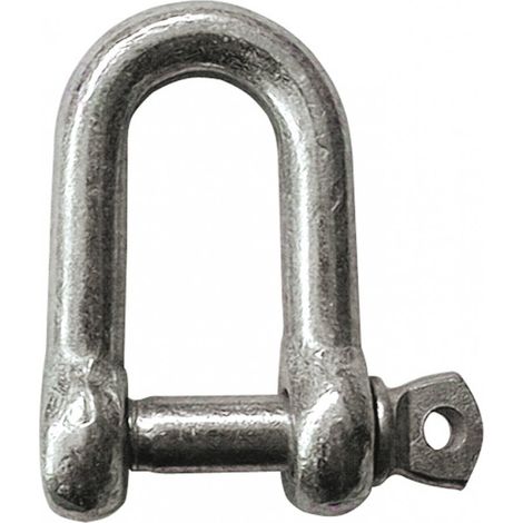 Grillo per Funi Mm.20 (3/4)
