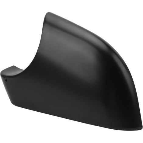 Cache de rétroviseur gauche 8202202, support inférieur de rétroviseur extérieur côté conducteur, remplacement pour Tesla Model Y 2020 à 2023 (1/5)