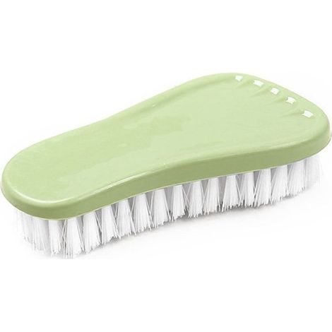 BelleRise – Wäschebürste – PP/Nylon – Sanfter Fleckenentferner – Für Zuhause/Reisen (1/5)