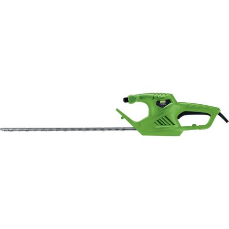 Draper Hedge Trimmer Cutter 500W 450mm Storm Force 230V 03704 (1/3)