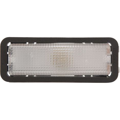 Luce di lettura da tetto per auto 636292, plafoniera interna di ricambio per Peugeot 504 Cabriolet Coupé 604 (1/5)