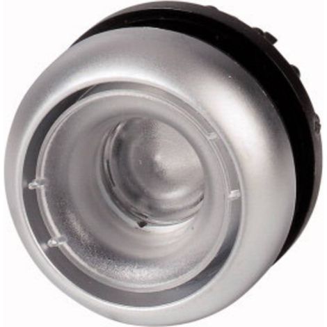 Eaton 216954 M22-DRL-X Bouton-poussoir lumineux à rappel collerette plastique 1 pc(s) (1/2)