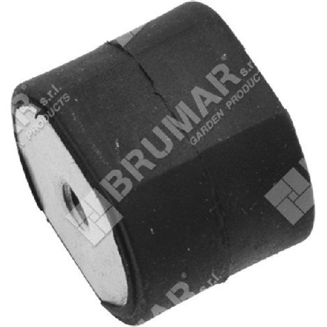 Antivibrante per motoseghe JONSERED 504.1250.14 504.1250.14 Compatibile - 047945